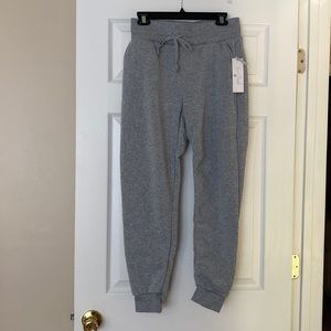 Marshall’s sweatpants